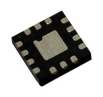 MPC17C724EP - NXP - MPC17C724EP - Motor Driver/Controller, Half Bridge, 2.7V to 5.5V, 1 Ohm RDS, 5.5V/0.4A/2 Outputs, QFN-16