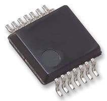 MM74HCT08MTCX - ONSEMI - MM74HCT08MTCX - Logic IC, AND Gate, Quad, 2 Inputs, 14 Pins, TSSOP, 74HCT08