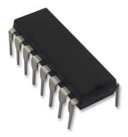 KA3525A - ONSEMI - KA3525A - SMPS Controller, 8V-35V supply, 5.1V/500mA out, 430 kHz, DIP-16
