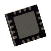 NCN4555MNR2G - ONSEMI - NCN4555MNR2G - Level Shifter, Voltage, SIM Card Power Supply, 1 Input, 2.7 V to 5.5 V Supply, QFN-EP-16