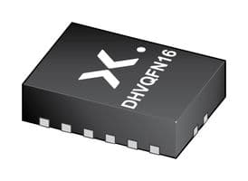 74HCT4051BQ,115 - NEXPERIA - 74HCT4051BQ,115 - ANALOGUE MUX/DEMUX, 8:1, -40 TO 125DEG C