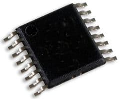 MM74HCT138MTC - ONSEMI - MM74HCT138MTC - 3-TO-8 LINE DECODER