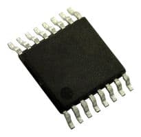 MC74ACT138DTR2G - ONSEMI - MC74ACT138DTR2G - Decoder / Demultiplexer, ACT Family, 8 Output, 4.5 V to 5.5 V, TSSOP-16
