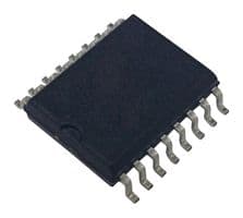 VN7040AJTR - STMICROELECTRONICS - VN7040AJTR - Power Load Distribution Switch, High Side, Active High, 13V, 1 Output, 34A, 0.04ohm, PowerSSO-16