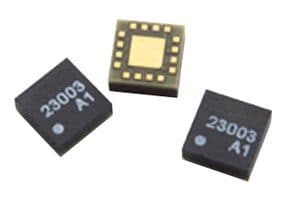 MGA-23003-BLKG - BROADCOM - MGA-23003-BLKG - RF WiMAX Power Amplifier IC, 34 dB Gain, 3.3 GHz to 3.8 GHz, 3 V to 5 V supply, SMD-16