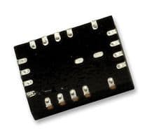 NCP3237MNTXG - ONSEMI - NCP3237MNTXG - DC/DC POL Converter, Adjustable, Synchronous Buck, 4.5V to 18V in, 0.5 V to 12 V /8A out, QFN-18