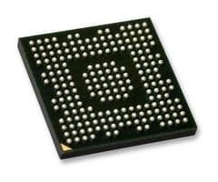 MIMXRT106LCVL5B - NXP - MIMXRT106LCVL5B - MPU, 528MHZ, 32BIT, 1.26V/MAPBGA-196