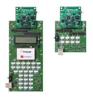 1323XDSK-BDM - NXP - 1323XDSK-BDM - Development Starter Kit, ZigBee Platform, MC1322X, 2.4 GHz IEEE® 802.15.4 Standard, BDM Port