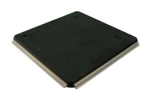 LPC1778FBD208K - NXP - LPC1778FBD208K - ARM MCU, LPC Family LPC1700 Series Microcontrollers, ARM Cortex-M3, 32 bit, 120 MHz, 512 KB
