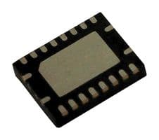 74CBTLV3244BQ,115 - NEXPERIA - 74CBTLV3244BQ,115 - Bus Switch, 8 Channels, Bus Switch, 60 ohm, DHVQFN-EP, 20 Pins