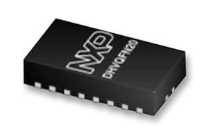 CBTL02042ABQ,115 - NXP - CBTL02042ABQ,115 - Multiplexer/Demultiplexer, Switch, 2:1, 2 Circuits, 6 ohm, 3V to 3.6V, DHVQFN-20