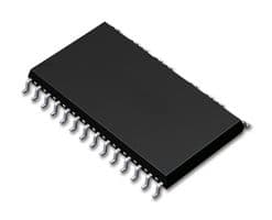 IRSM505-084PA - INFINEON - IRSM505-084PA - Motor Driver/Controller, AEC-Q100, Three Phase AC, 13.5V to 16.5V, 250V/4.6A/3 Outputs, SOP-23
