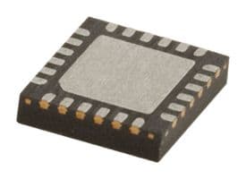 NCP81172MNTXG - ONSEMI - NCP81172MNTXG - DC/DC Controller, Synchronous Buck, 4.5V to 24V Supply, 2 Output, 100% Duty Cycle, 800 kHz, QFN-24