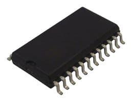 A3982SLB-T - ALLEGRO MICROSYSTEMS - A3982SLB-T - DMOS Stepper Motor Driver with Translator, 3V to 5.5V supply, 35V/2A/4 Outputs, SOIC-24