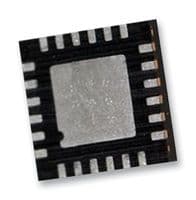 MP6600GR-P - MONOLITHIC POWER SYSTEMS (MPS) - MP6600GR-P - Motor Driver/Controller, Stepper, 1 Output, 4.5 V to 35 V Supply, 1.5 A Ouput, QFN-24