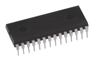 LV8772-E. - ONSEMI - LV8772-E. - Motor Driver/Controller, Stepper, 9V to 32V supply, 2.5 A/2 Outputs, DIP-28