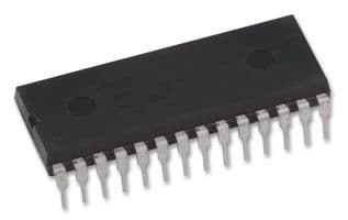 LB11920-E - ONSEMI - LB11920-E - Motor Driver, Three Phase Brushless Motor, 4.4 V to 5.5 V supply, 35 V/3.5 A/3 Outputs, DIP-30