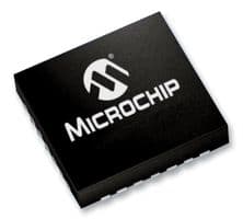 MCP8021-3315H/9PXVAO - MICROCHIP - MCP8021-3315H/9PXVAO - Motor Driver, Three Phase DC Brushless, 4 to 40V Supply, 3.3V / 0.5A Out, VQFN-EP-28, -40 to 150°C
