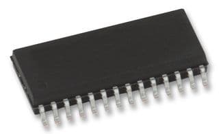 NCV7708FDWR2G - ONSEMI - NCV7708FDWR2G - Motor Driver/Controller, DC, 3.15V to 5.25V, 500 mA/6 Outputs, WSOIC-28