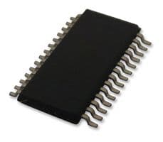 UDA1341TS/N1 - NXP - UDA1341TS/N1 - Audio Codec, Stereo, 4, 2, -20 °C, 85 °C