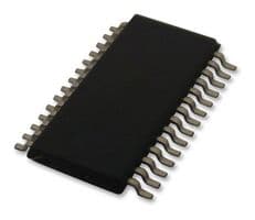 6EDL04I06NTXUMA1 - INFINEON - 6EDL04I06NTXUMA1 - IGBT Driver, Full Bridge, 420mA, 13V to 17.5V Supply, 530ns/490ns Delay, SOIC-28