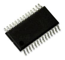 TB67H480FNG(O,EL) - TOSHIBA - TB67H480FNG(O,EL) - Motor Driver, Stepper and DC Brush, 4 Outputs, 50V/2A out, HTSSOP-28, -40 °C to 85 °C