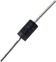 1.5KE300A - LITTELFUSE - 1.5KE300A - TVS Diode, Transil 1.5KE, Unidirectional, 256 V, 414 V, DO-201, 2 Pins