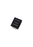 SMCJ33CA - LITTELFUSE - SMCJ33CA - TVS Diode, TRANSZORB SMCJ, Bidirectional, 33 V, 53.3 V, DO-214AB (SMC), 2 Pins