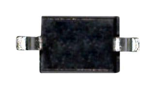 MM3Z3V6T1G - ONSEMI - MM3Z3V6T1G - Zener Single Diode, 3.6 V, 300 mW, SOD-323, 2 Pins, 150 °C, Surface Mount