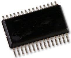 LB11696V-TLM-E - ONSEMI - LB11696V-TLM-E - PREDRIVER, MOTOR, 17V, 30SSOP