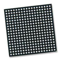 SPC5748GK1MMN6 - NXP - SPC5748GK1MMN6 - 32 Bit Microcontroller, Triple Core, MPC5 Family MPC57xx Series Microcontrollers
