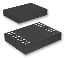 MCR20AVHM - NXP - MCR20AVHM - RF Transceiver, 2.36GHz to 2.48GHz, O-QPSK, 250Kbps, 8dBm out, -99dBm in, 1.8V to 3.6V, VQFN-41