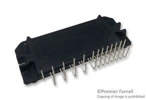 STK57FU391A-E. - ONSEMI - STK57FU391A-E. - Power Management IC, Motor Driver Three Phase, 17.5 V Supply, SIP-35