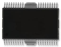 LB1876-TLM-E - ONSEMI - LB1876-TLM-E - Motor Driver, Three Phase Brushless Motor, 9.5 V to 28 V supply, 5 V/2.5 A/3 Outputs, HSOP-36