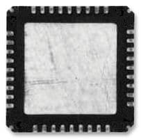 A4964KEVTR-J - ALLEGRO MICROSYSTEMS - A4964KEVTR-J - Motor Driver/Controller, Three Phase DC Brushless, 5.5V to 50V, 9.5V/10mA/1 Output, QFN-36
