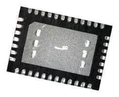 MAX22203ATU+ - ANALOG DEVICES - MAX22203ATU+ - Motor Driver, DC Brush, 3.8 A Output, 4.5 V to 65 V Supply, TQFN-38, -40 °C to 125 °C