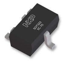 PBSS5160U,115 - NEXPERIA - PBSS5160U,115 - Bipolar (BJT) Single Transistor, PNP, 60 V, 1 A, 250 mW, SOT-323, Surface Mount