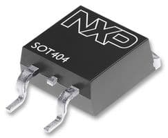 PSMN8R7-80BS,118 - NEXPERIA - PSMN8R7-80BS,118 - Power MOSFET, N Channel, 80 V, 90 A, 7500 µohm, TO-263 (D2PAK), Surface Mount