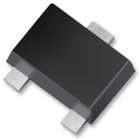 MMBT4401M3T5G - ONSEMI - MMBT4401M3T5G - Bipolar (BJT) Single Transistor, NPN, 40 V, 600 mA, 265 mW, SOT-723, Surface Mount