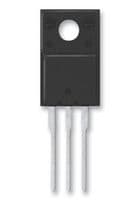 NDFP03N150CG - ONSEMI - NDFP03N150CG - Power MOSFET, N Channel, 1.5 kV, 2.5 A, 8 ohm, TO-220F, Through Hole