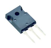 FDH5500-F085 - ONSEMI - FDH5500-F085 - Power MOSFET, N Channel, 55 V, 75 A, 5200 µohm, TO-247, Through Hole