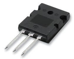 2SA1943OTU - ONSEMI - 2SA1943OTU - Bipolar (BJT) Single Transistor, PNP, 250 V, 17 A, 150 W, TO-264, Through Hole