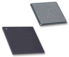 MCIMX257CJM4A - NXP - MCIMX257CJM4A - Microprocessor, i.MX25 Series, 400 MHz, 1.15 V to 1.52 V, MAPBGA-400