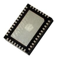 NCP5339MNTXG - ONSEMI - NCP5339MNTXG - MOSFET Driver, High Side and Low Side, 4.5 V to 16 V supply, 80 A out, 20 ns delay, QFN-40