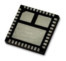 FDMF3030 - ONSEMI - FDMF3030 - MOSFET Driver, High Side and Low Side, 4.5 V to 5.5 V Supply, PQFN-40, -40 °C to 125 °C