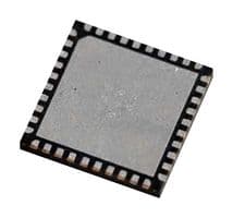 NCP5369MNR2G - ONSEMI - NCP5369MNR2G - MOSFET Driver, High Side and Low Side, 4.5 V to 25 V supply, 50 A out, 20 ns delay, QFN-40