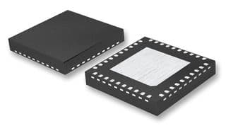 LV8044LP-MPB-E. - ONSEMI - LV8044LP-MPB-E. - Motor Driver/Controller, Stepper, 2.7V to 5.5V supply, 400 mA/6 Outputs, QLP-40