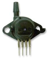 MPX4100AP - NXP - MPX4100AP - Pressure Sensor, Absolute, 20 kPa, 105 kPa, 4.85 V, 5.35 V, SIP