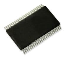FIN1215MTDX - ONSEMI - FIN1215MTDX - SerDes, Serialiser, 1.785 Gbps, LVTTL, LVDS, TSSOP, 48 Pins
