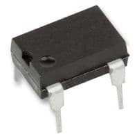 634SS2 - HONEYWELL - 634SS2 - Hall Effect Sensor, DIP, 4 Pins, 4 V, 10 V, -40 °C